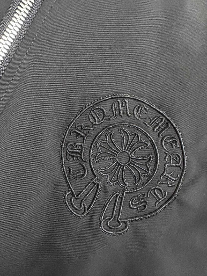 Chrome Hearts Outwear